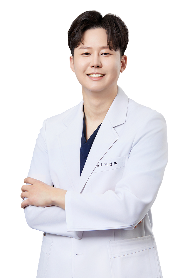대표원장 박성용