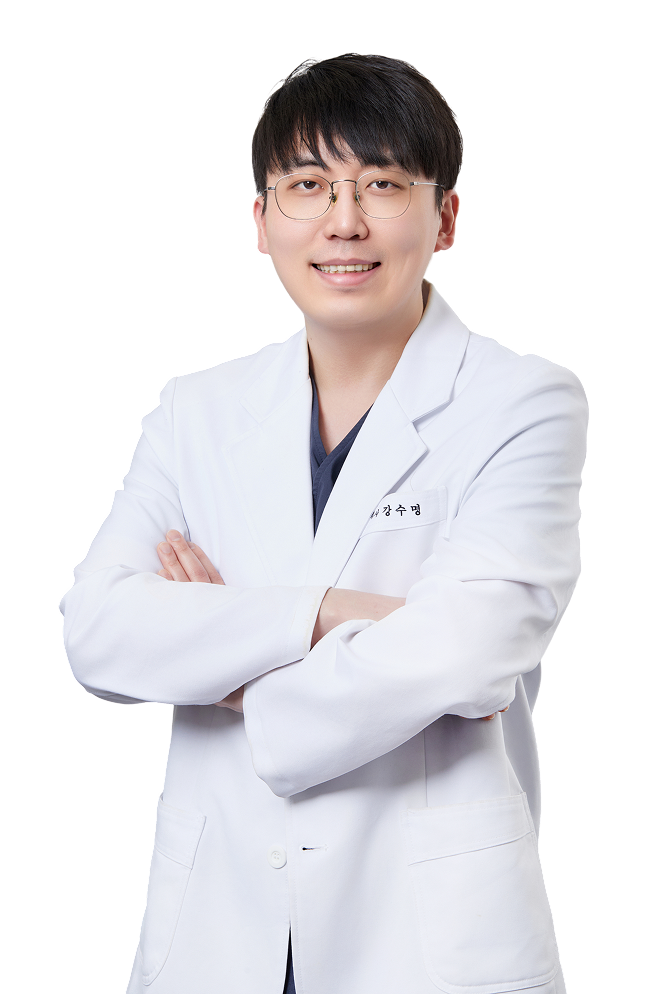 부원장 강수명
