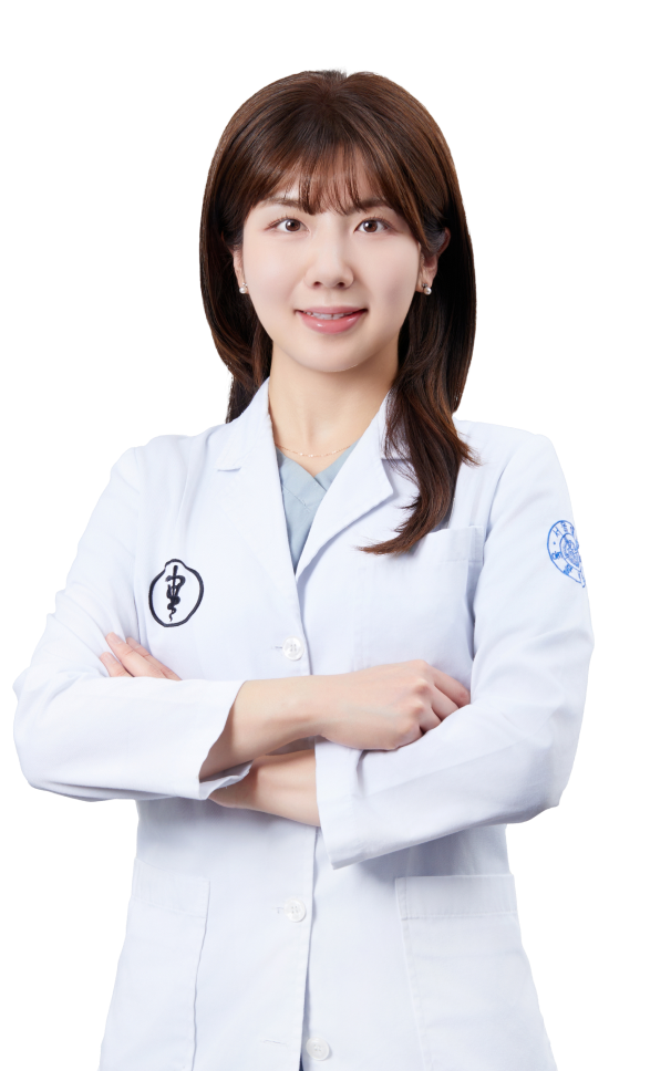 안과센터장 박지수