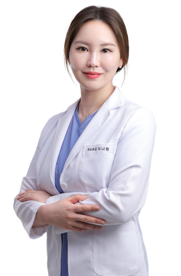 영상의학원장 오나랑