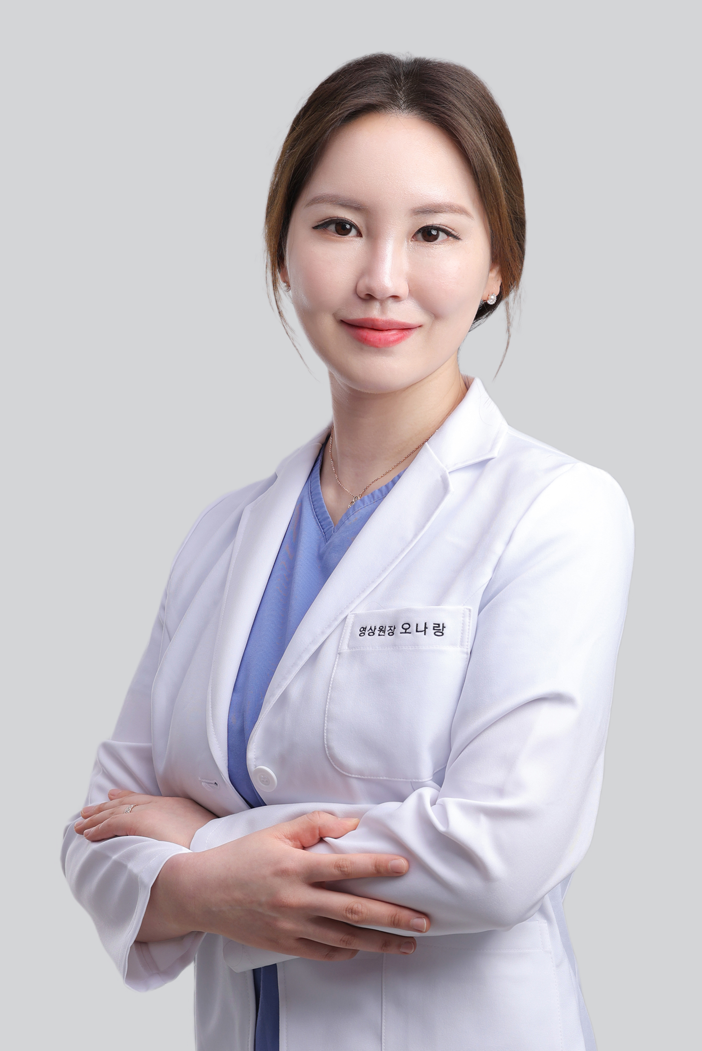 오나랑 영상의학원장