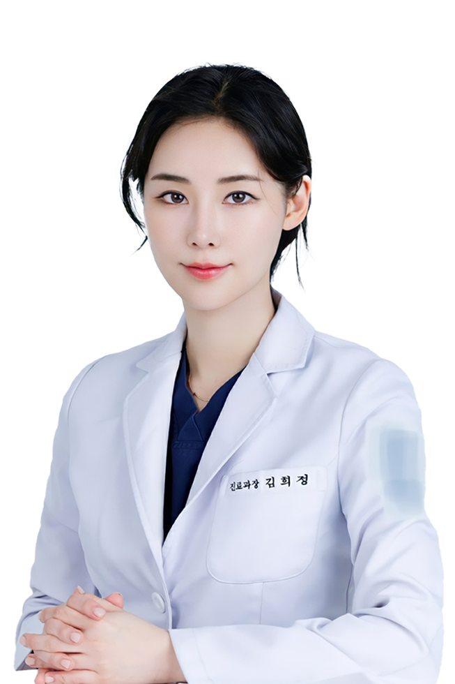 응급과장 김희정