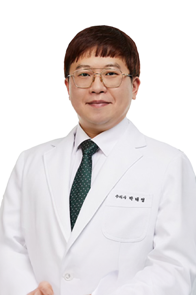 응급과장 박태영