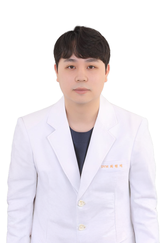 영상의학과장 최원석