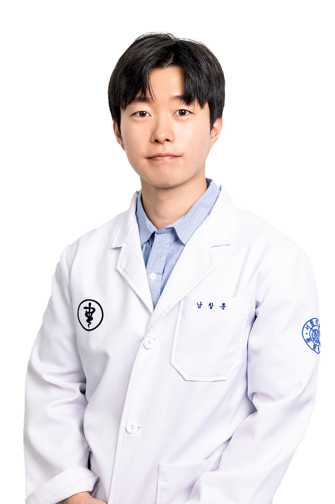 마취과장 남창훈