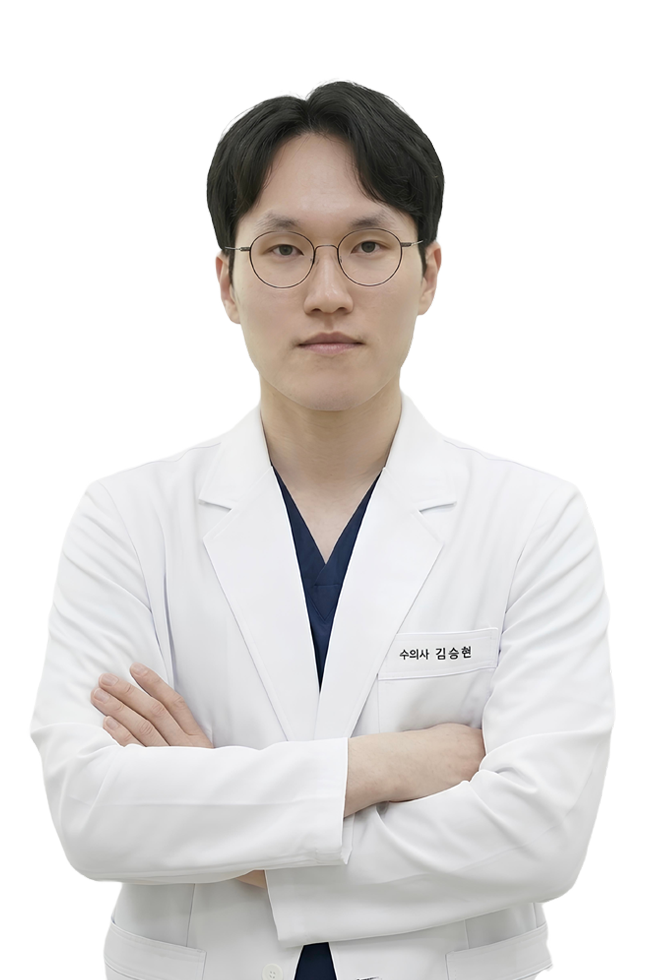 진료수의사 김승현