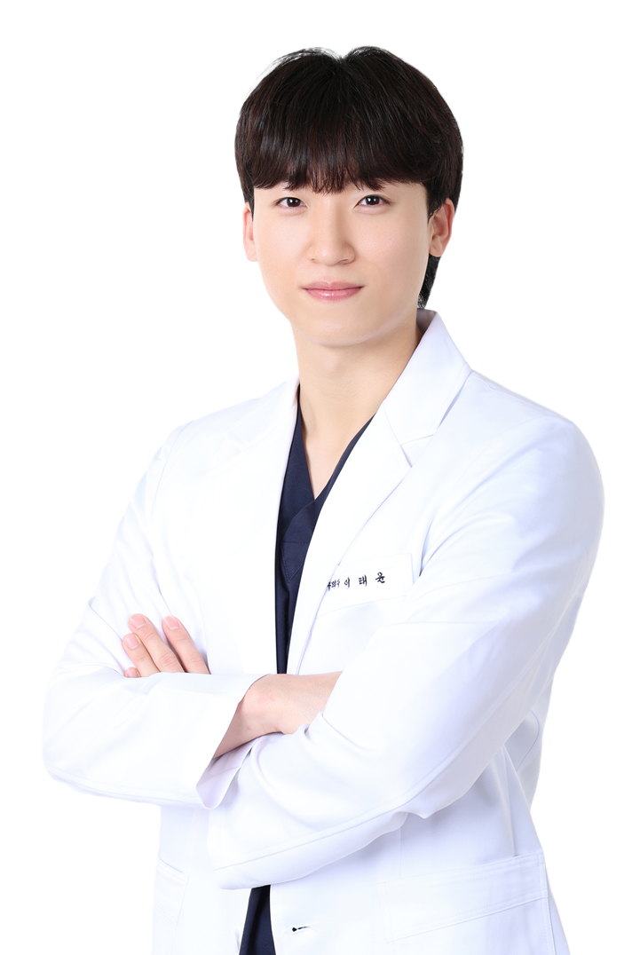 이태윤 진료수의사