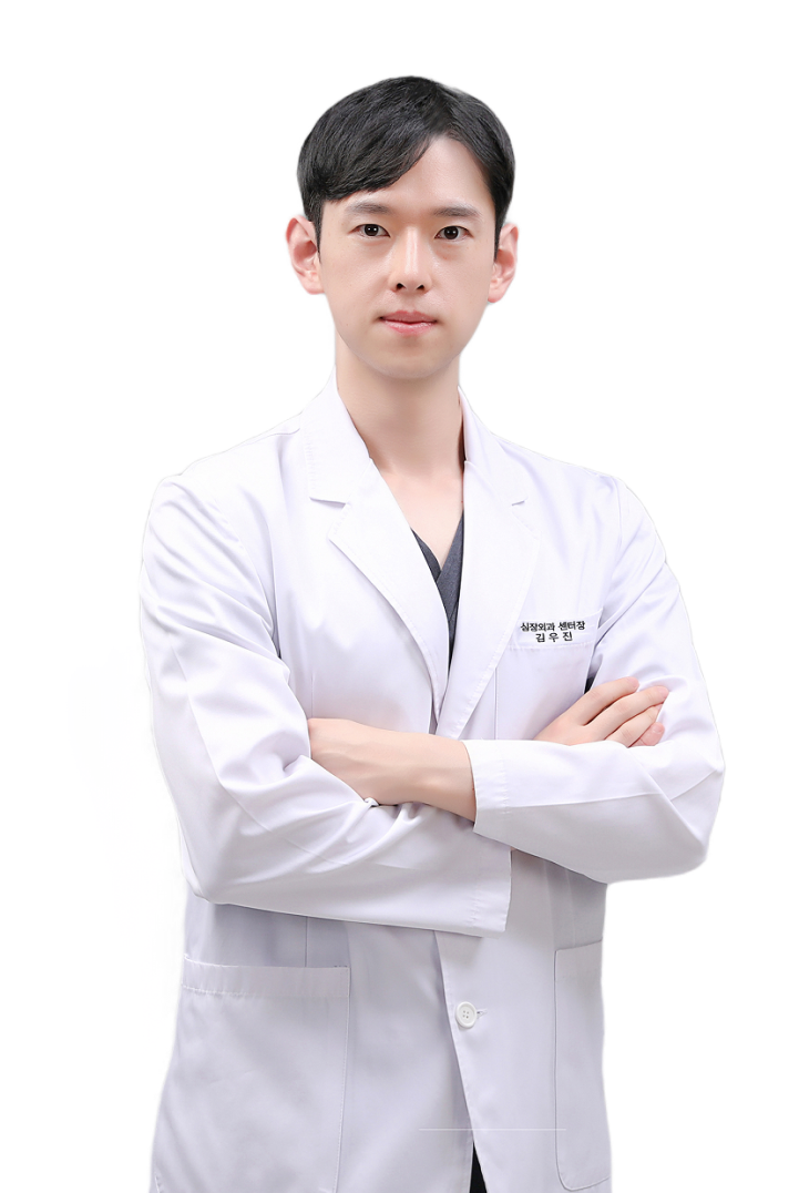 김우진 개심센터장