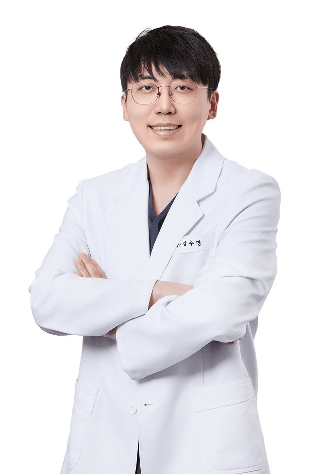 강수명 부원장