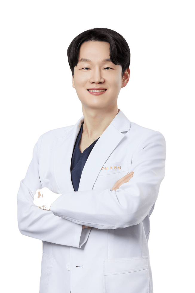 진료과장 서민성