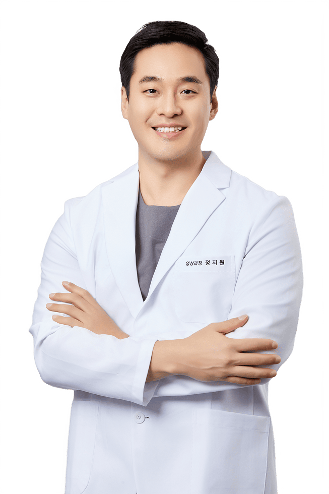 정지원 영상과장