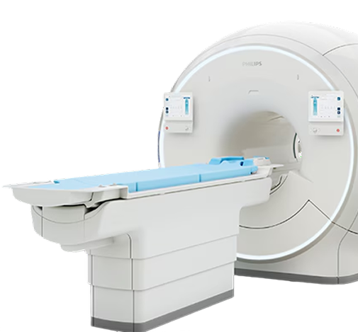 Philips MRI System- Ingenia 3.0T Omega HP
