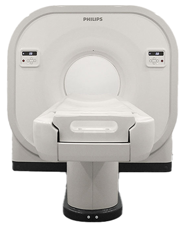 Philips Access CT 16