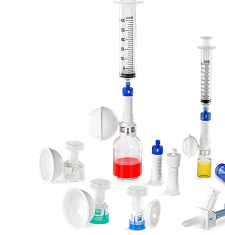 BD PhaSeal™ system