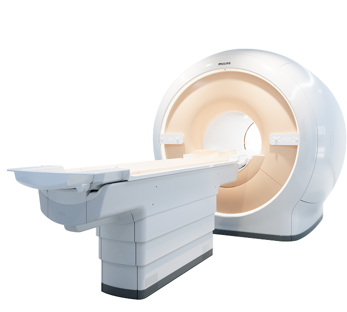 MRI 영상, 3.0T로  더 선명하게 더 정확하게